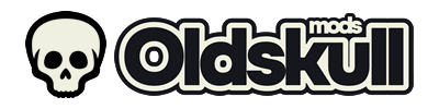 Old Skull Mods