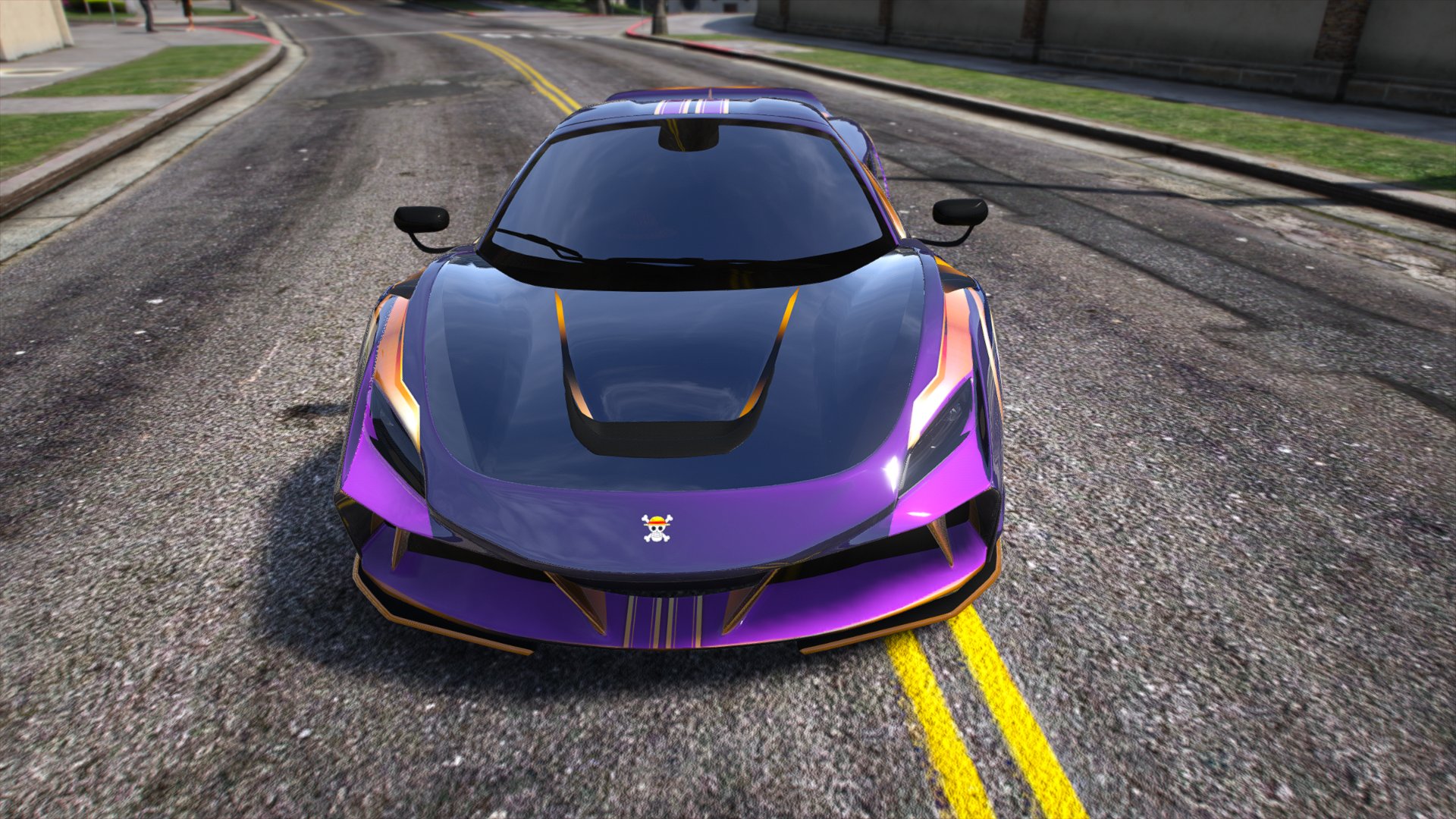 E Games GTAV - GTA5 2025-08-24 00-08-27