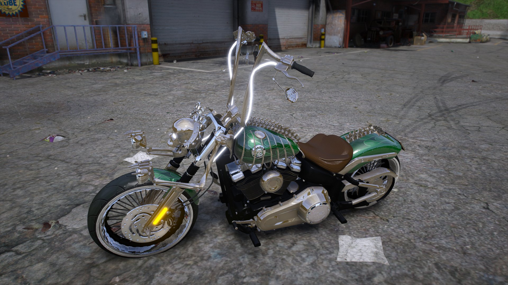 E Games GTAV - GTA5 2025-09-12 00-37-53