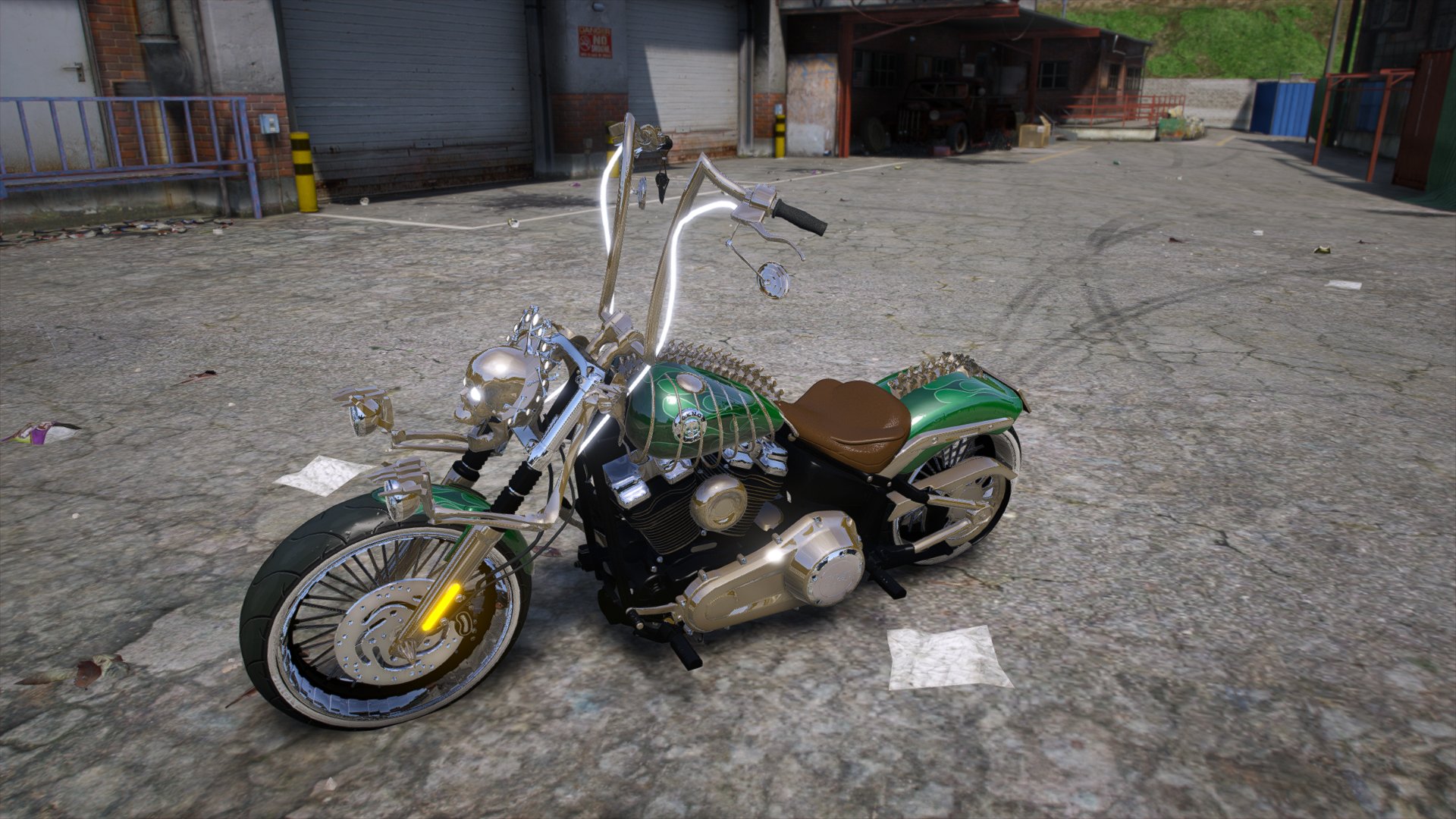 E Games GTAV - GTA5 2025-09-12 00-38-11