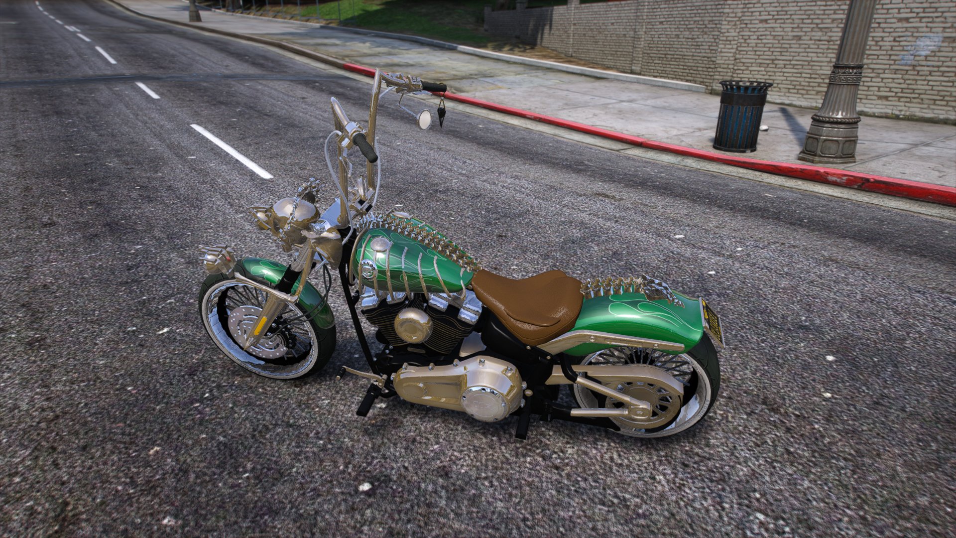 E Games GTAV - GTA5 2025-09-12 00-39-08