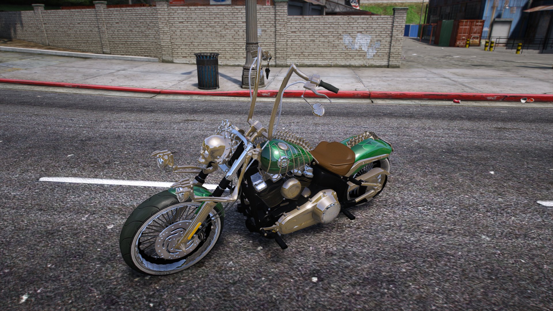 E Games GTAV - GTA5 2025-09-12 00-39-14