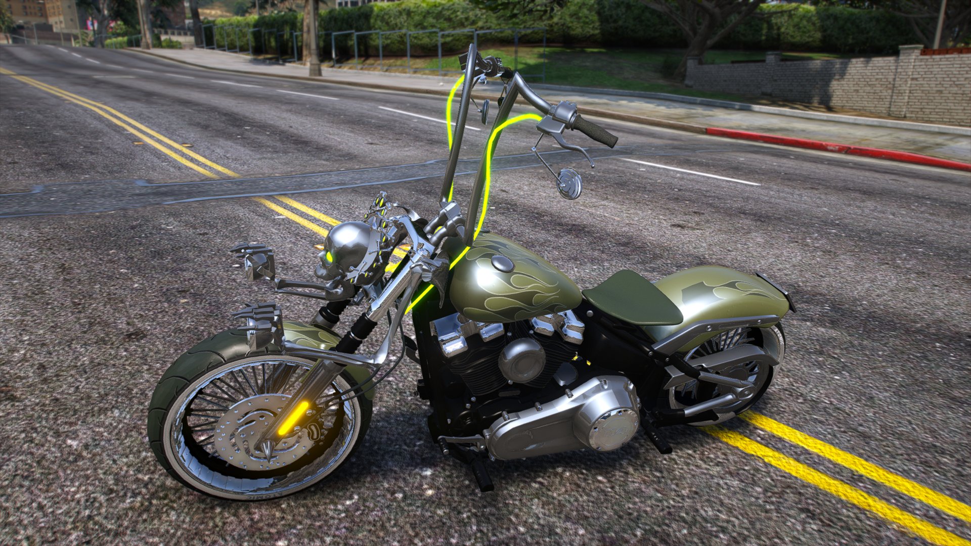 E Games GTAV - GTA5 2025-09-12 00-59-10