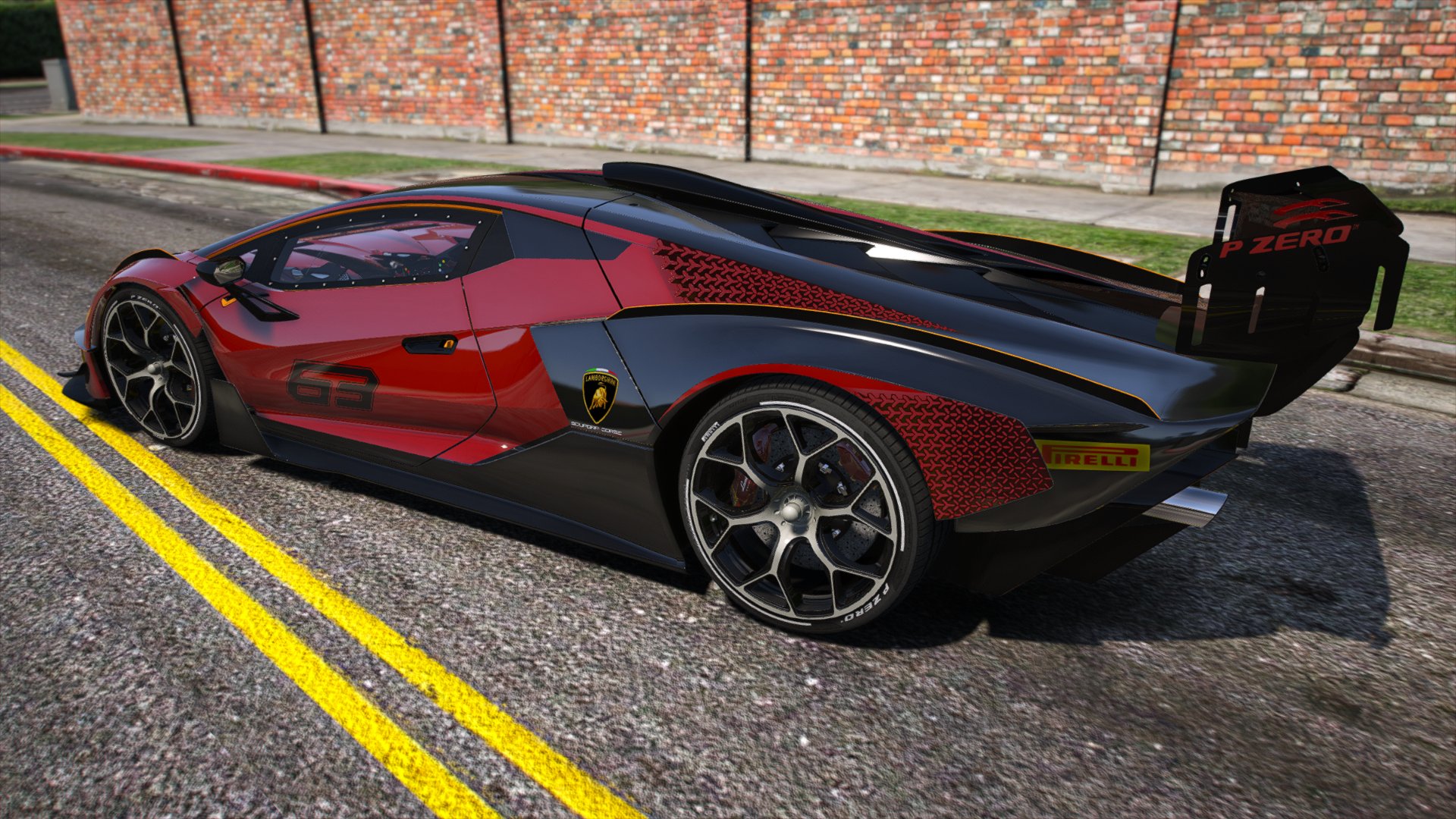 E Games GTAV - GTA5 2025-09-13 02-00-00