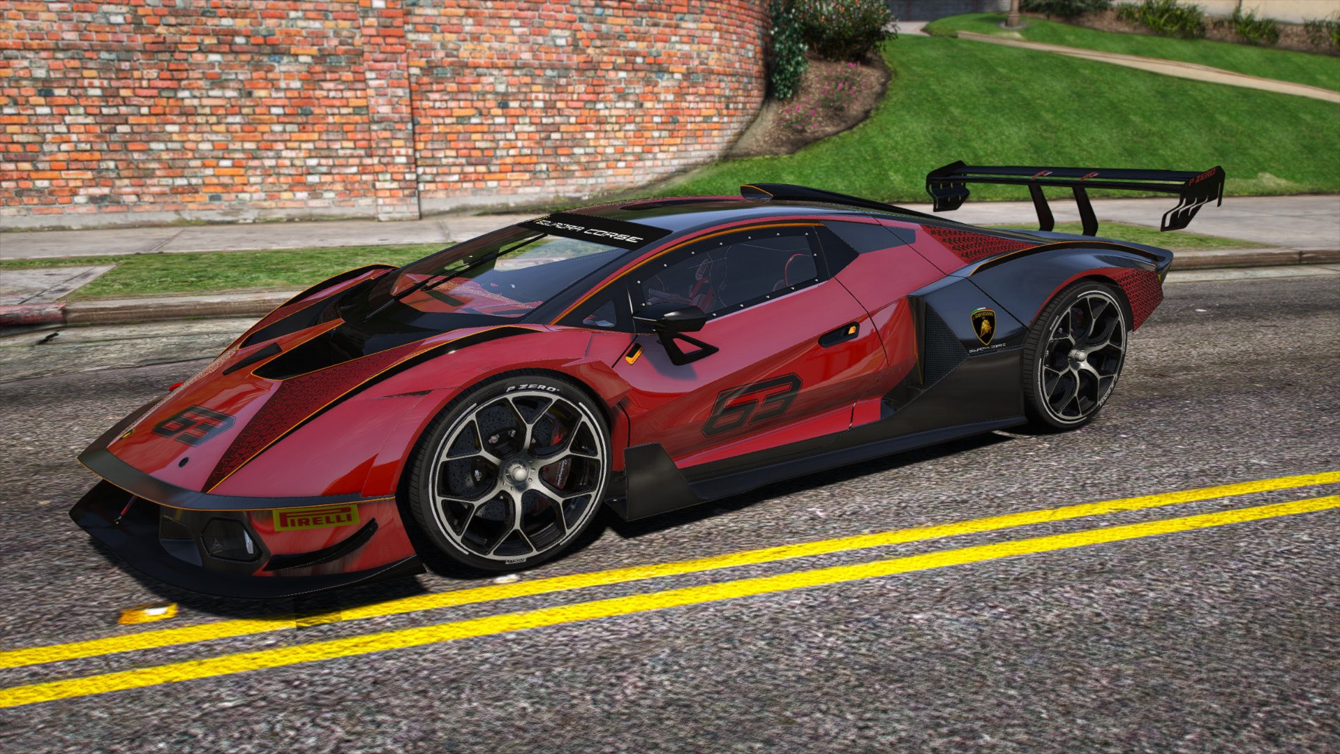 E Games GTAV - GTA5 2025-09-13 02-00-42