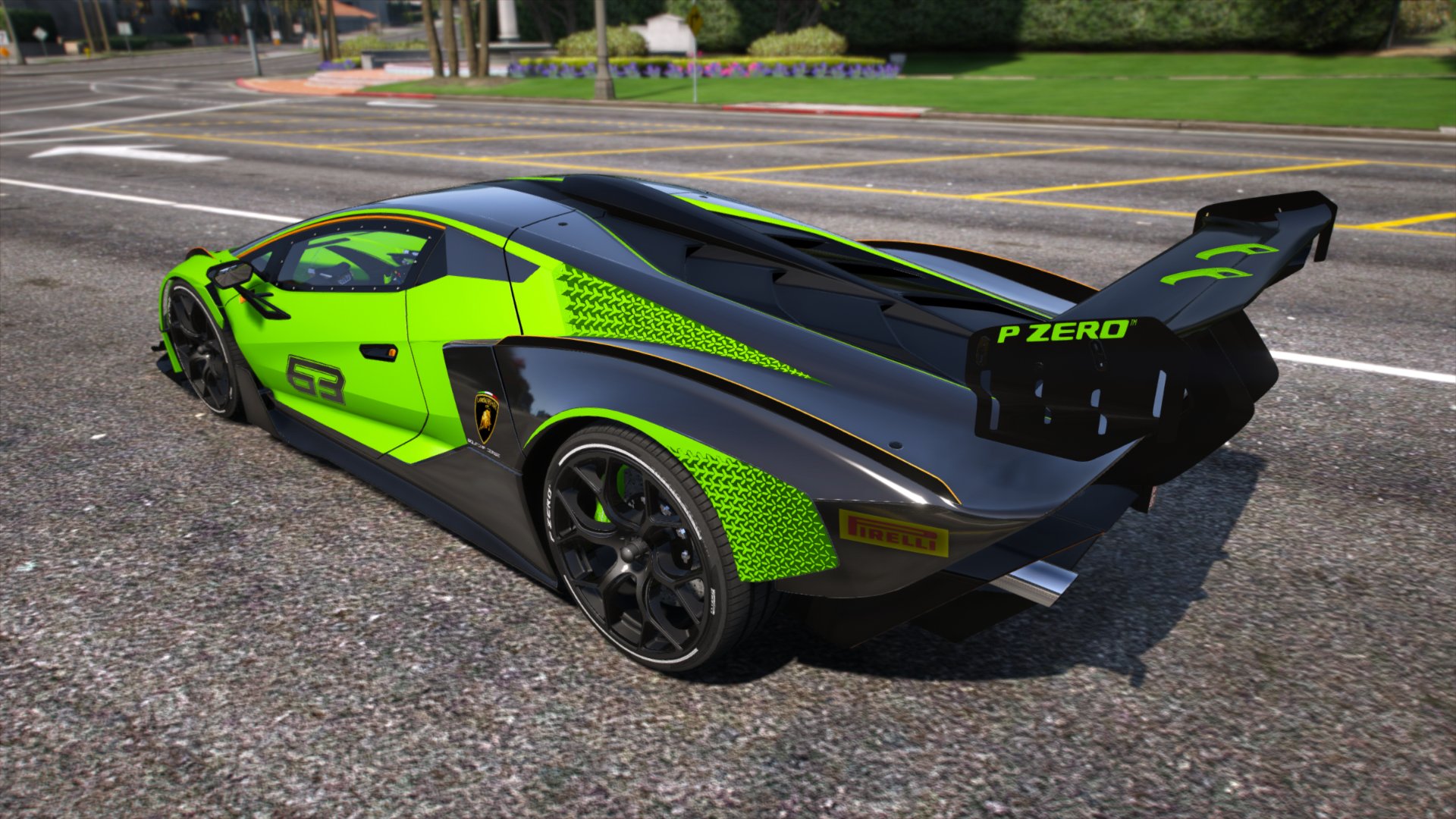 E Games GTAV - GTA5 2025-09-13 02-09-30