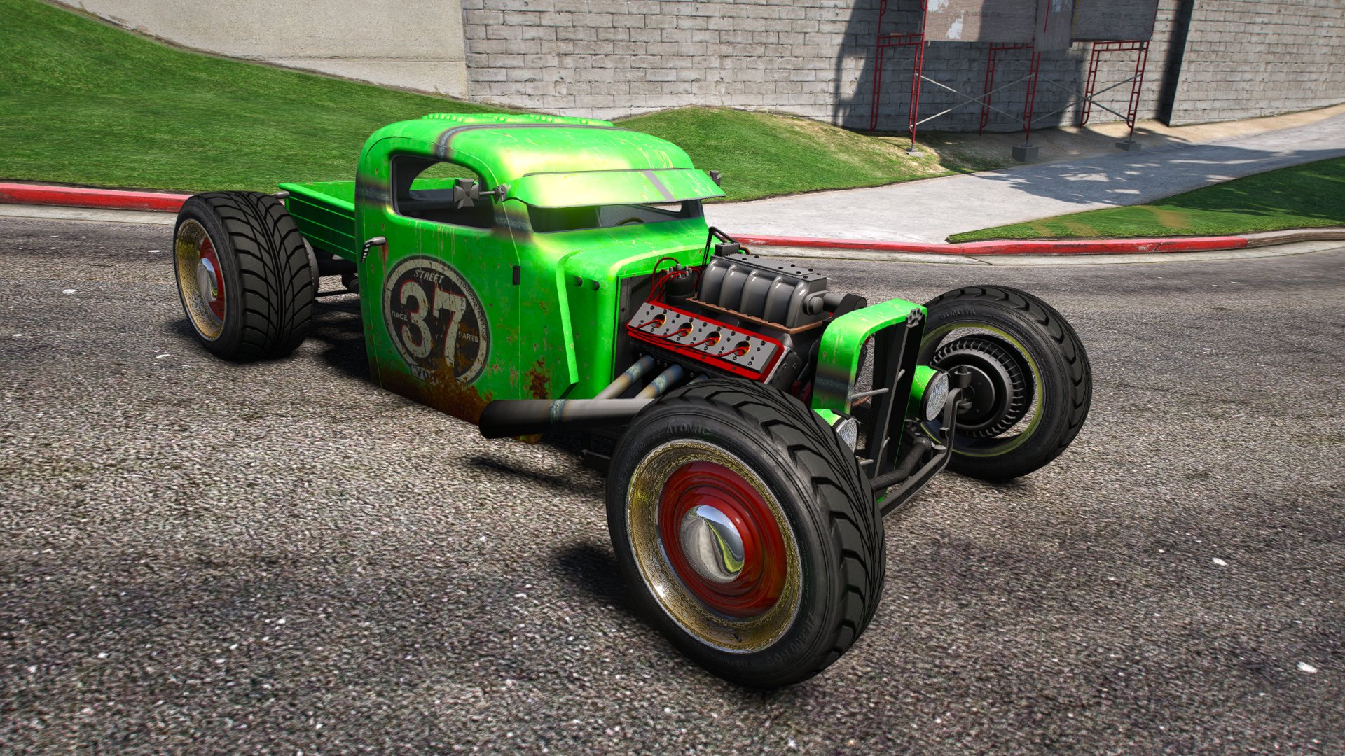 E Games GTAV - GTA5 2025-09-23 23-42-23_661