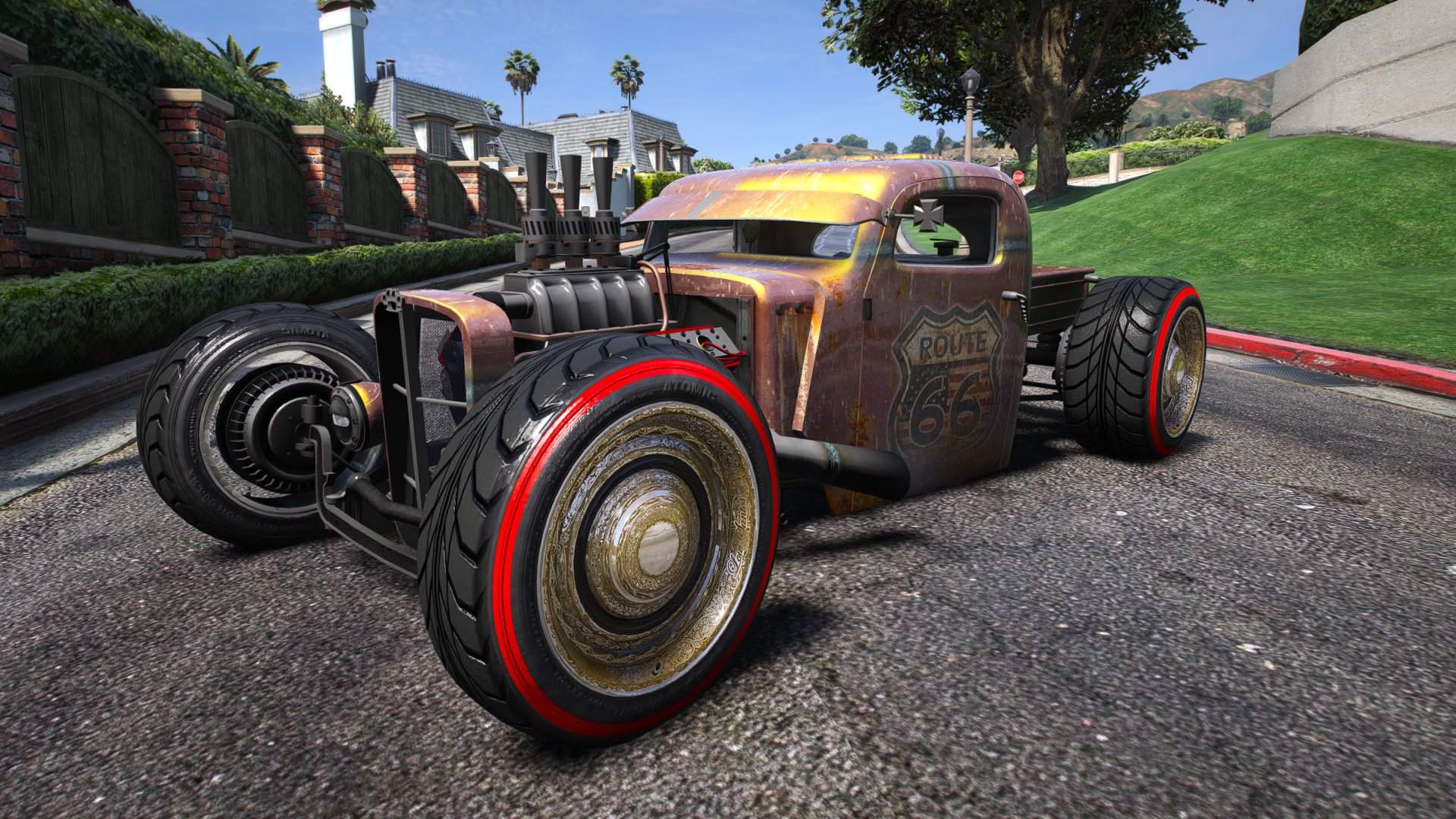 E Games GTAV - GTA5 2025-09-23 23-49-17_988