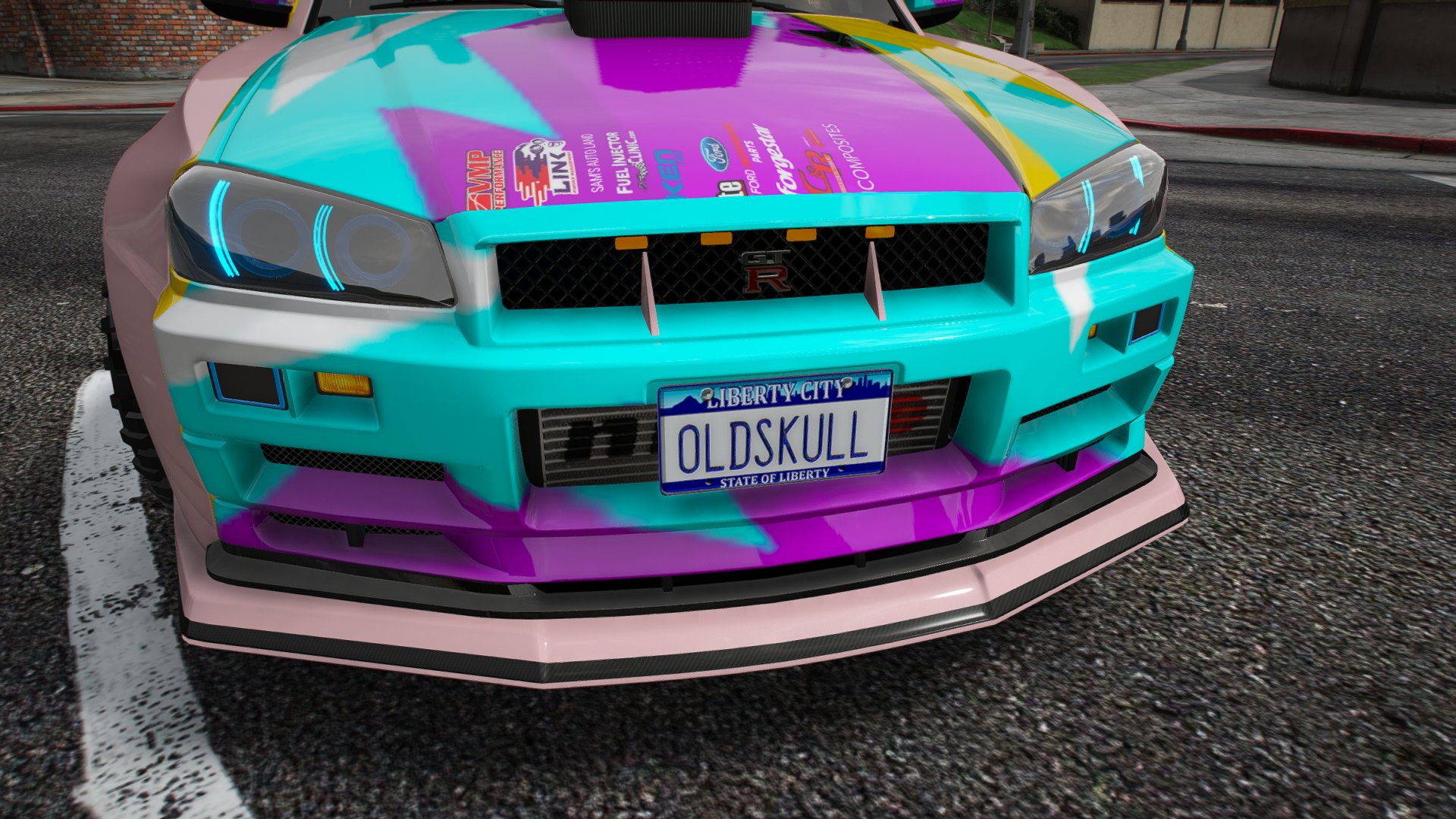 E Games GTAV - GTA5 2025-10-03 22-13-10_627