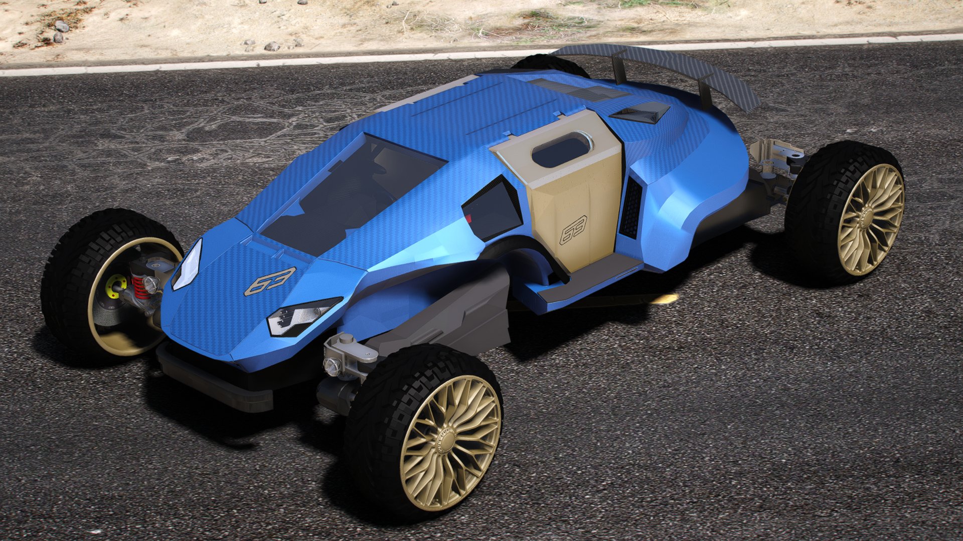 OSK_Lamborghini Hydra Concept_02