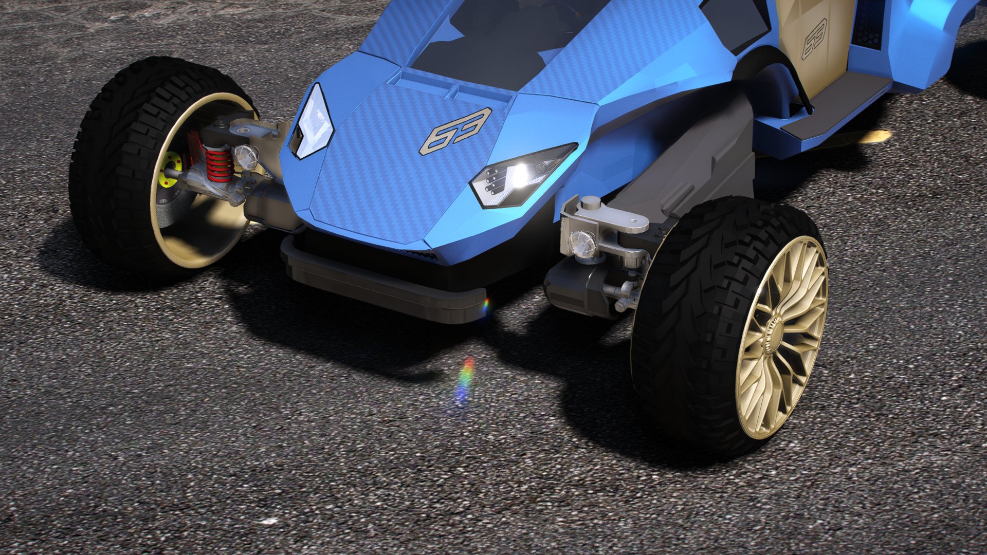 OSK_Lamborghini Hydra Concept_01