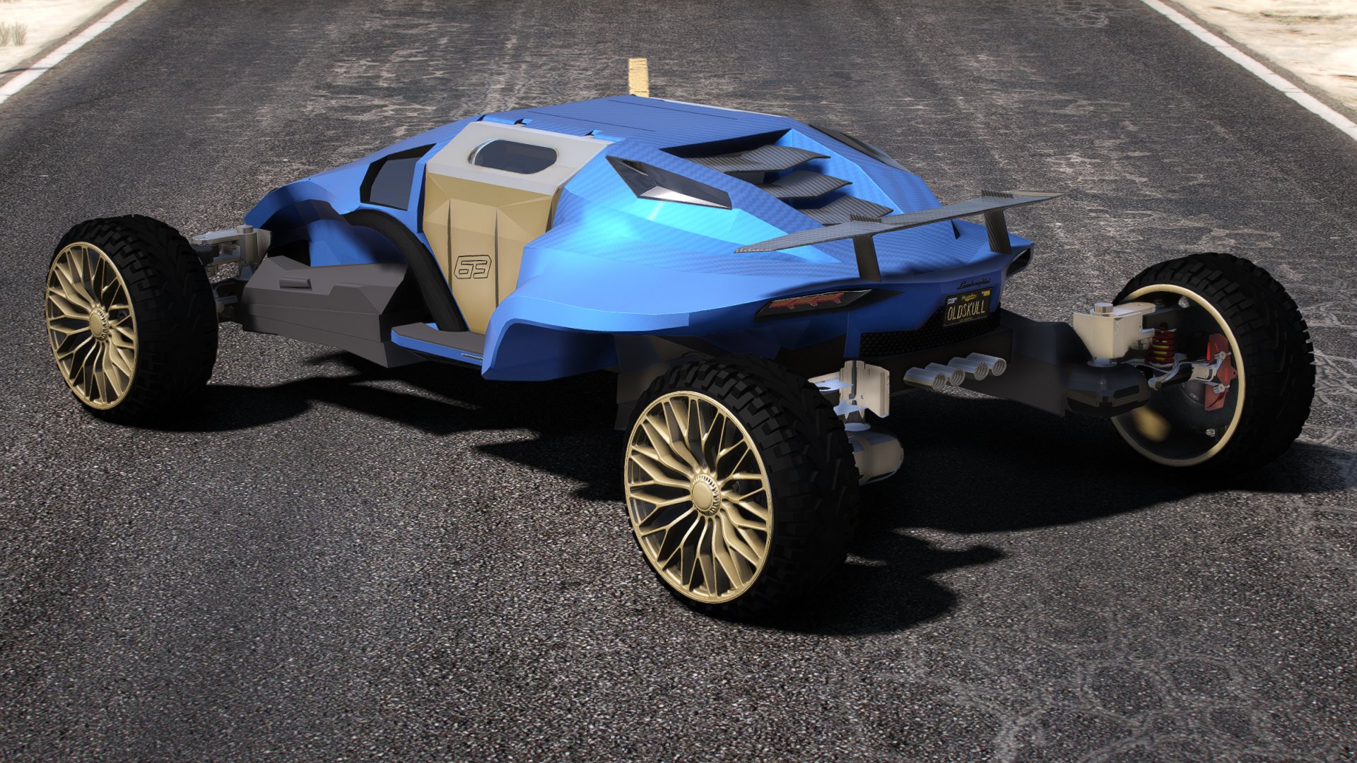 OSK_Lamborghini Hydra Concept_03