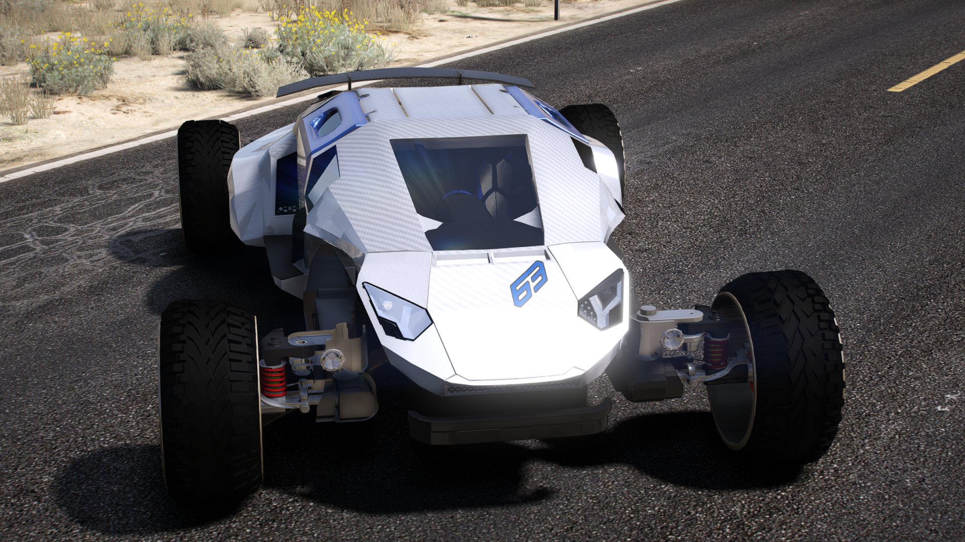 OSK_Lamborghini Hydra Concept_12