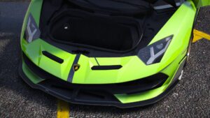 Lamborghini Aventador SVJ - Avengers_011