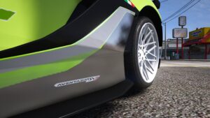 Lamborghini Aventador SVJ - Avengers_021