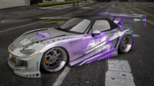 Mazda Miata MX5 Halloween Edition_002