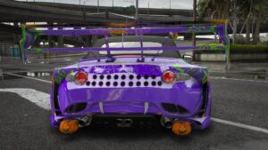 Mazda Miata MX5 Halloween Edition_005