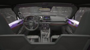 Mazda Miata MX5 Halloween Edition_006