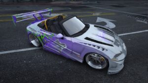 Mazda Miata MX5 Halloween Edition_010