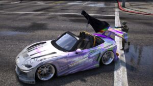 Mazda Miata MX5 Halloween Edition_011