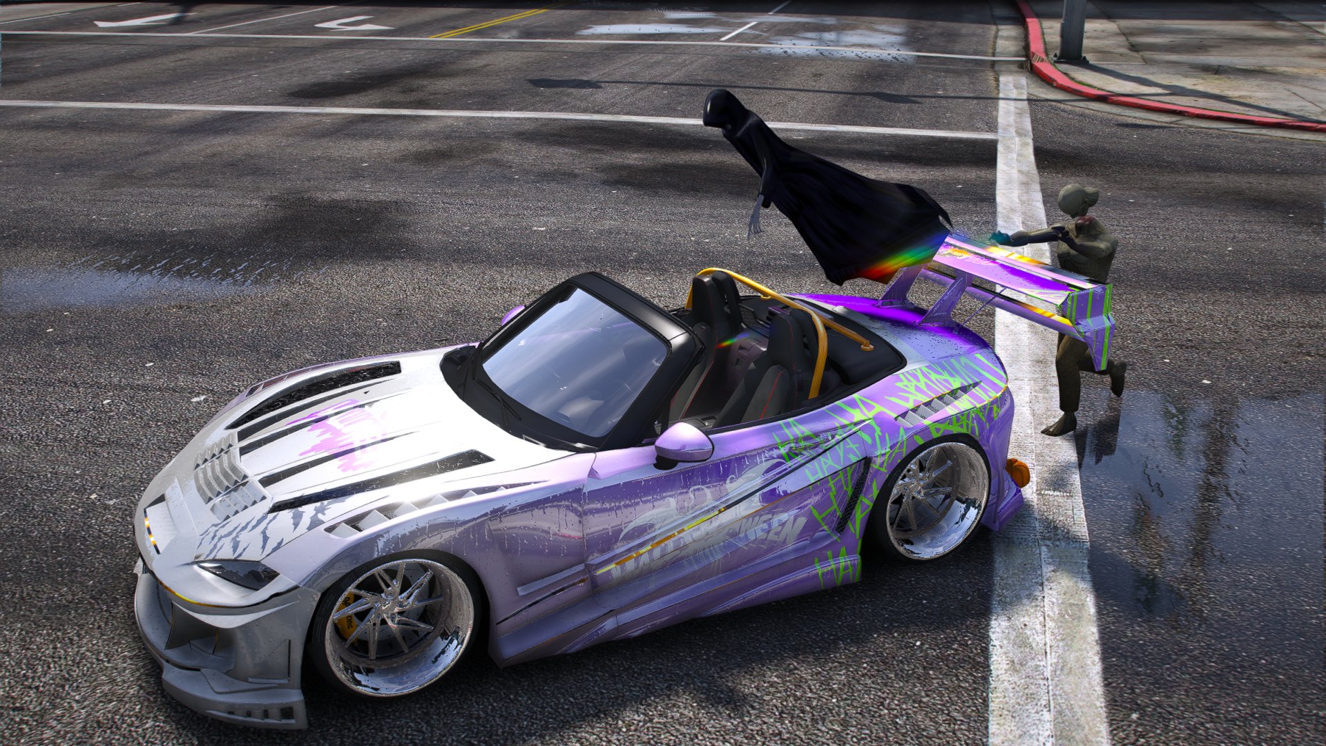 Mazda Miata MX5 Halloween Edition_011