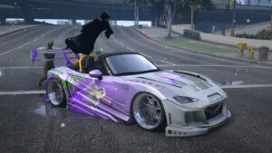 Mazda Miata MX5 Halloween Edition_014
