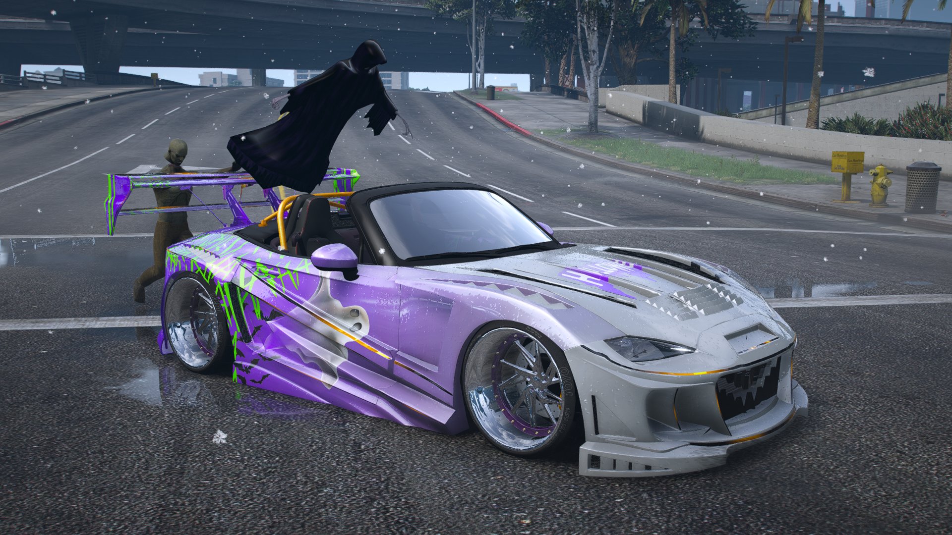 Mazda Miata MX5 Halloween Edition_014