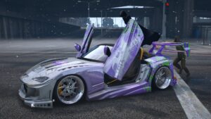 Mazda Miata MX5 Halloween Edition_015