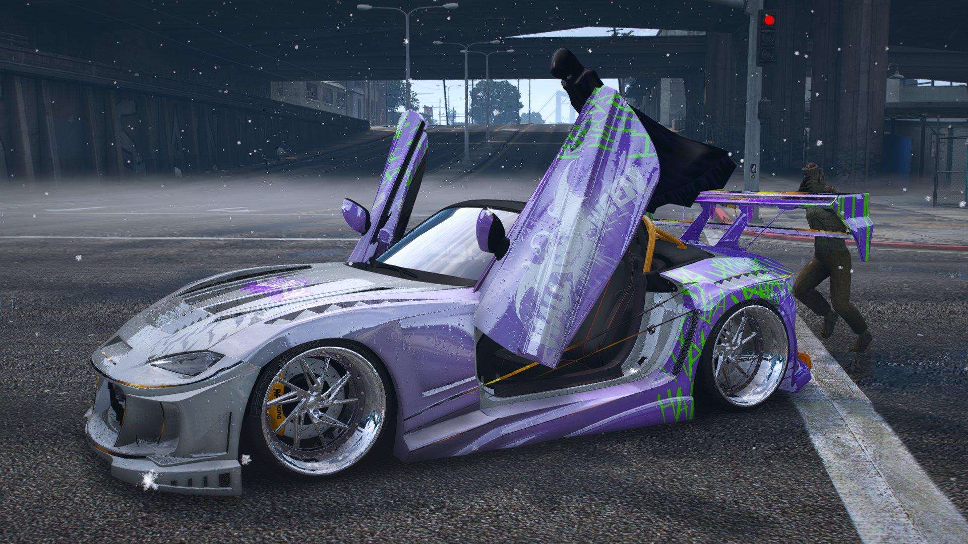Mazda Miata MX5 Halloween Edition_015