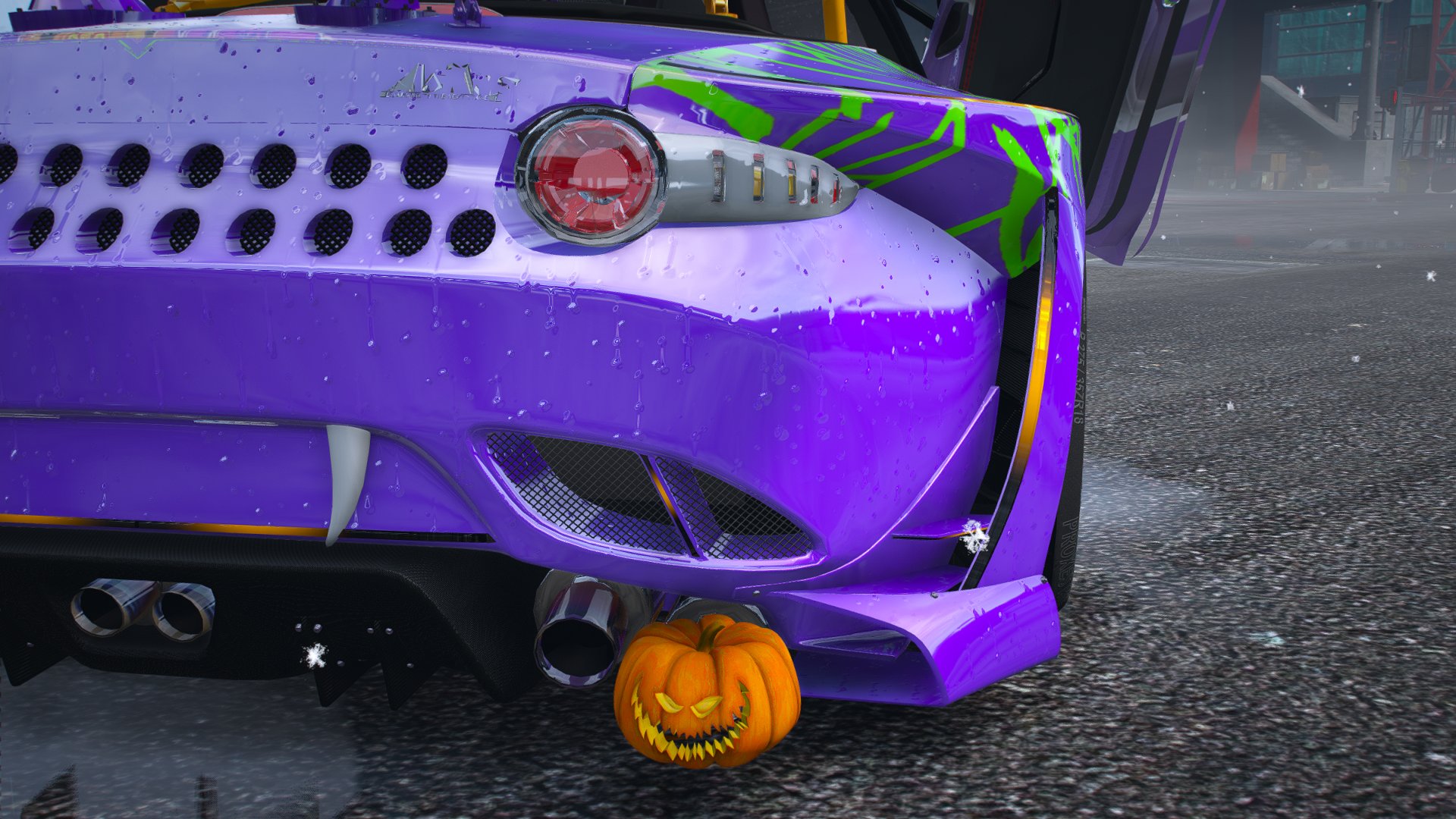 Mazda Miata MX5 Halloween Edition_017