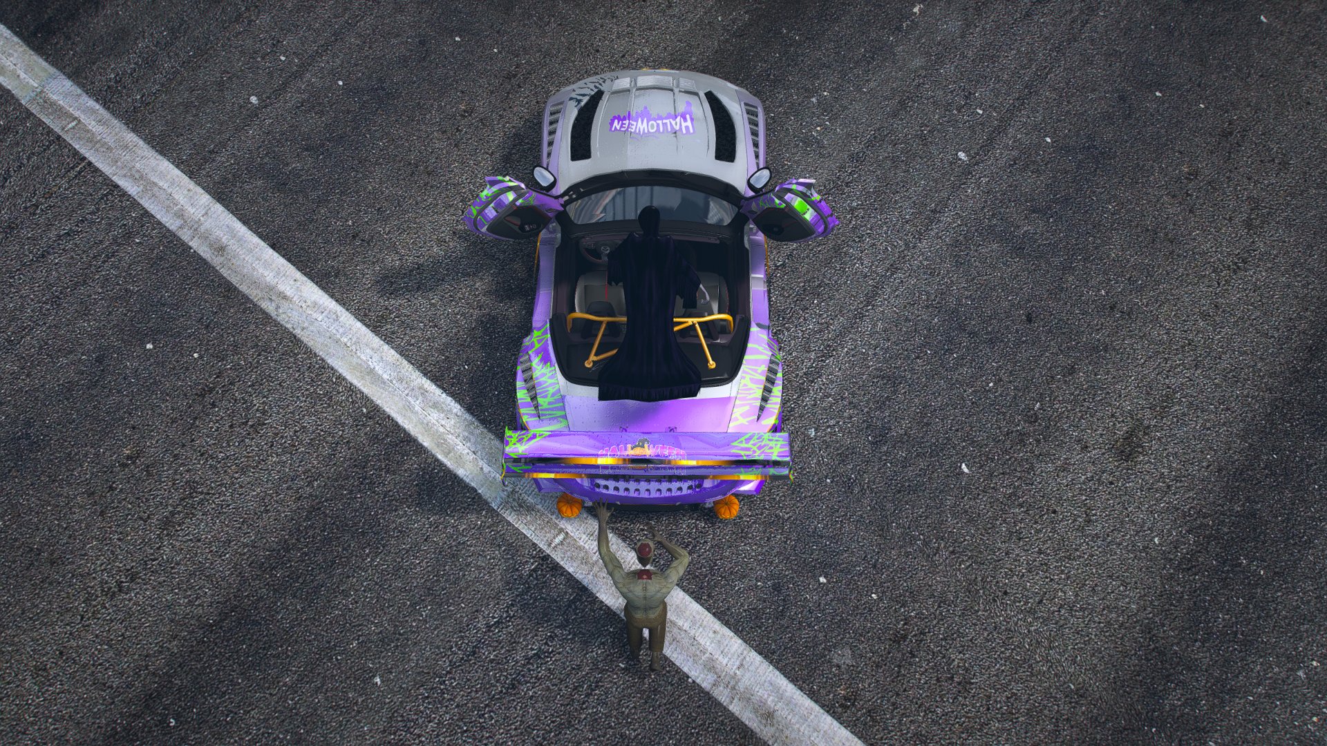 Mazda Miata MX5 Halloween Edition_019