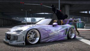 Mazda Miata MX5 Halloween Edition_020