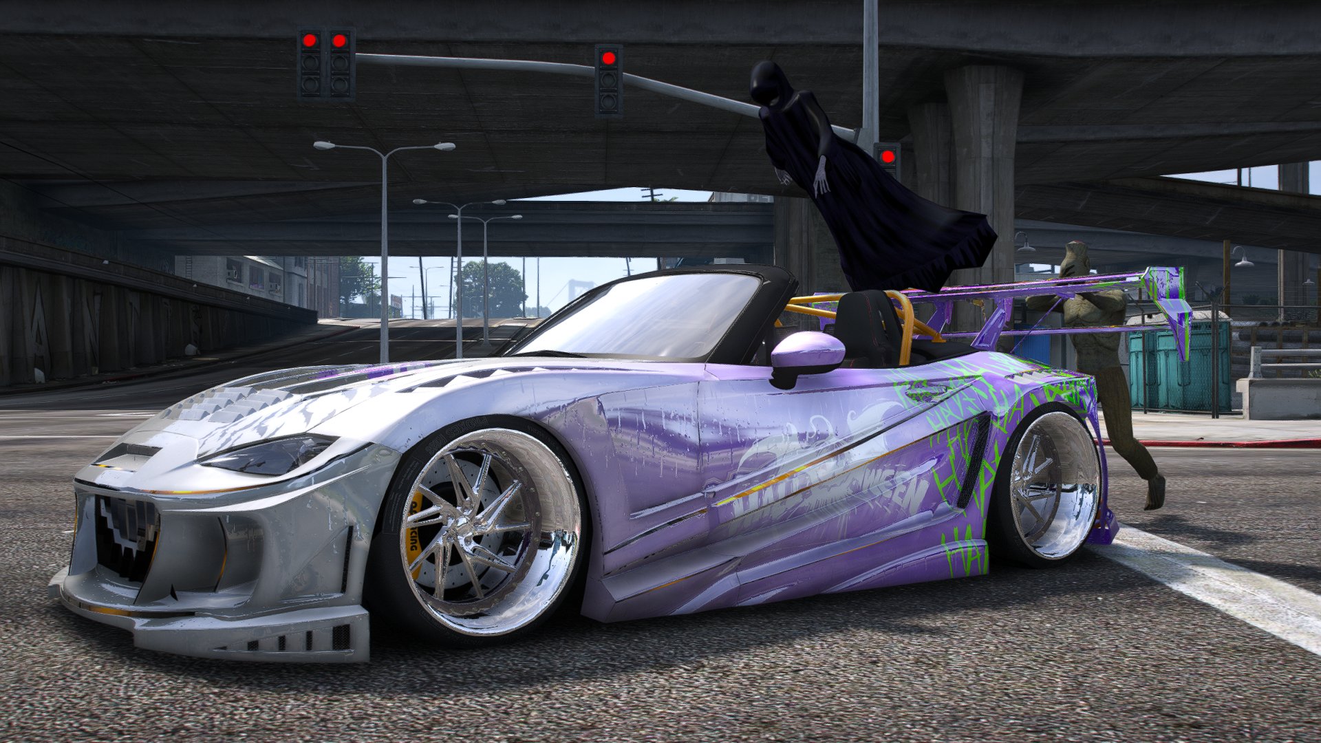 Mazda Miata MX5 Halloween Edition_020