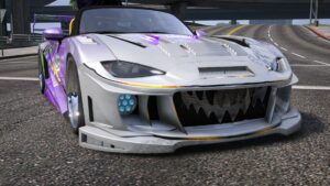 Mazda Miata MX5 Halloween Edition_021