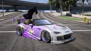 Mazda Miata MX5 Halloween Edition_022