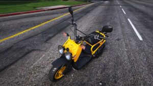 OSK_2005 Honda Zoomer 50_GTA_03