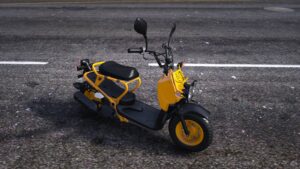 OSK_2005 Honda Zoomer 50_GTA_04