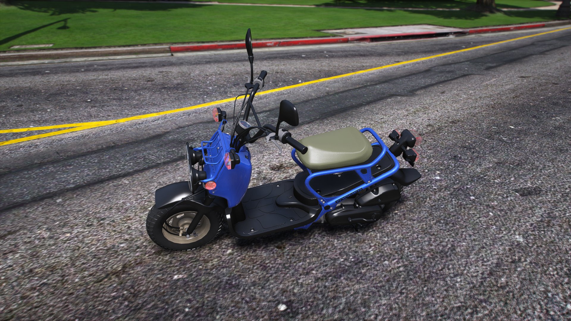OSK_2005 Honda Zoomer 50_GTA_05