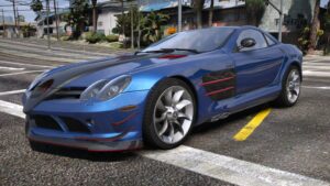 OSK_2005 Mercedes-Benz SLR McLaren_GTA_01