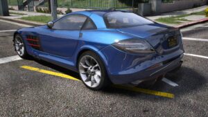 OSK_2005 Mercedes-Benz SLR McLaren_GTA_02