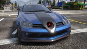 OSK_2005 Mercedes-Benz SLR McLaren_GTA_05