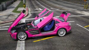 OSK_2005 Mercedes-Benz SLR McLaren_GTA_17