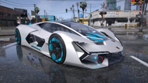 OSK_2017 Lamborghini Terzo Millennio_10