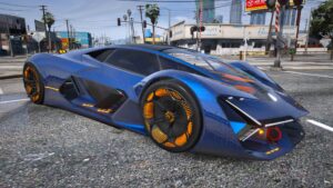 OSK_2017 Lamborghini Terzo Millennio_16