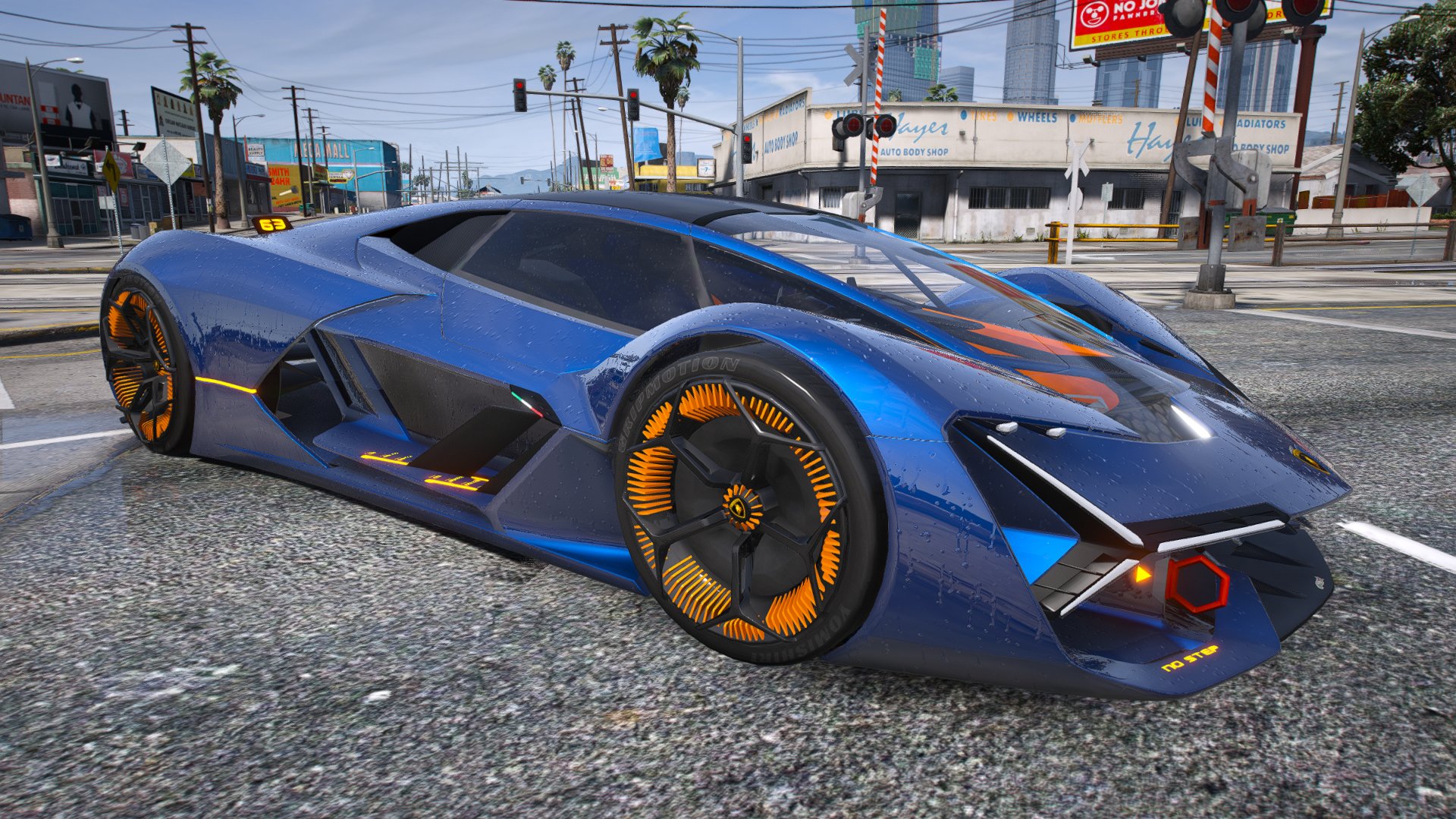 OSK_2017 Lamborghini Terzo Millennio_16