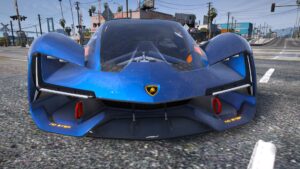 OSK_2017 Lamborghini Terzo Millennio_17