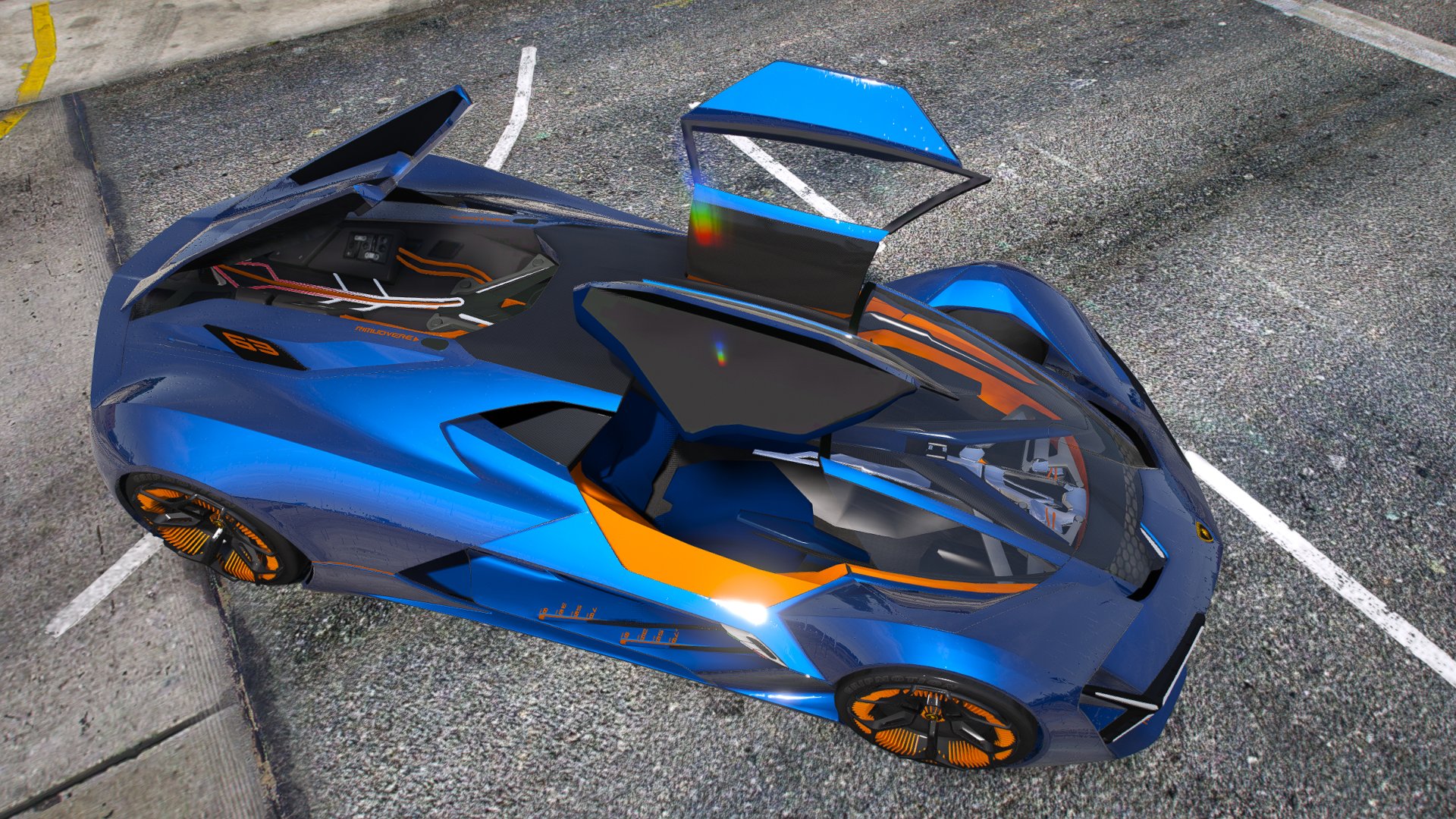 OSK_2017 Lamborghini Terzo Millennio_20
