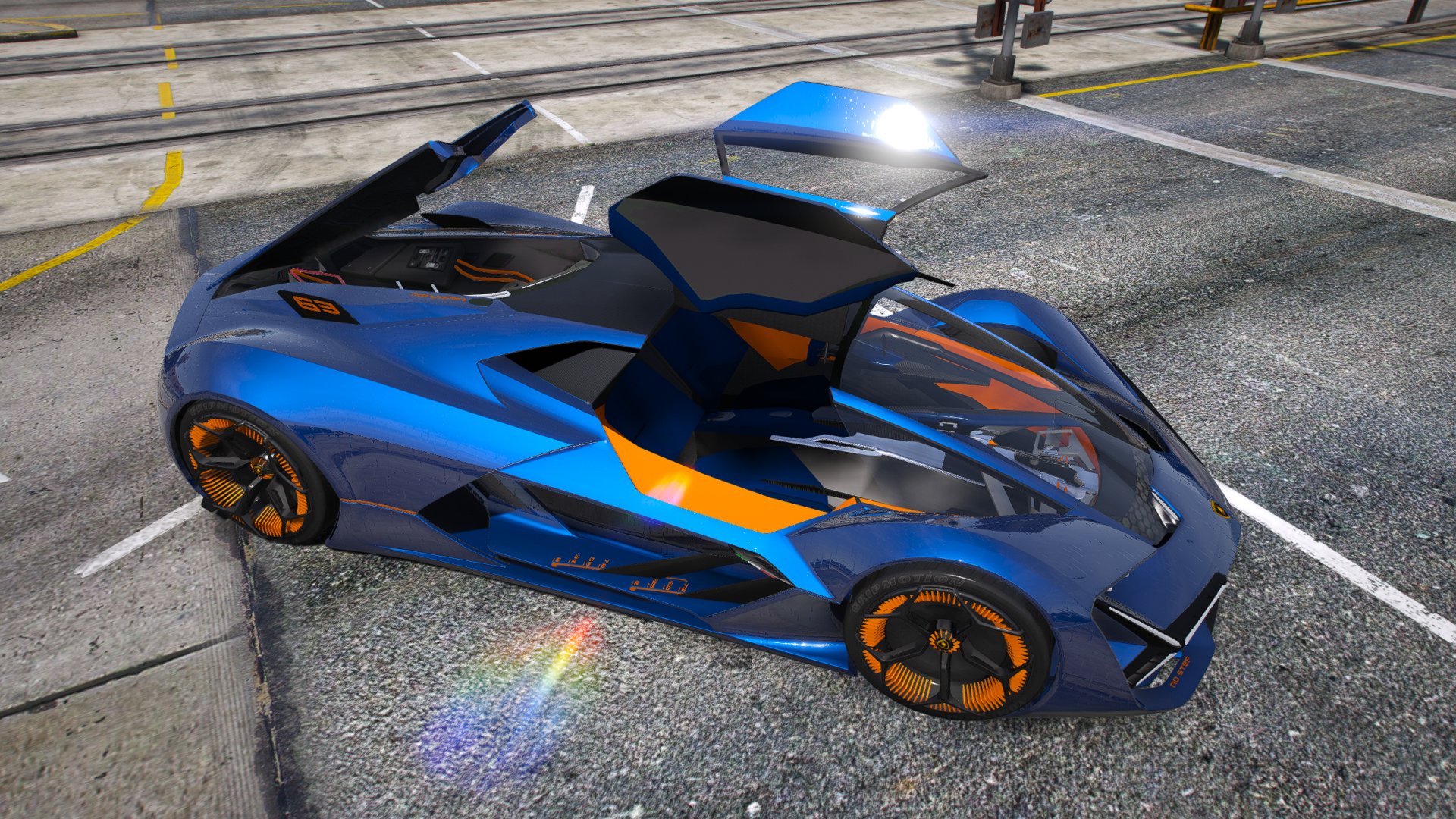 OSK_2017 Lamborghini Terzo Millennio_22