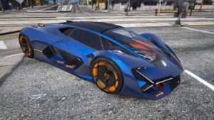 OSK_2017 Lamborghini Terzo Millennio_24