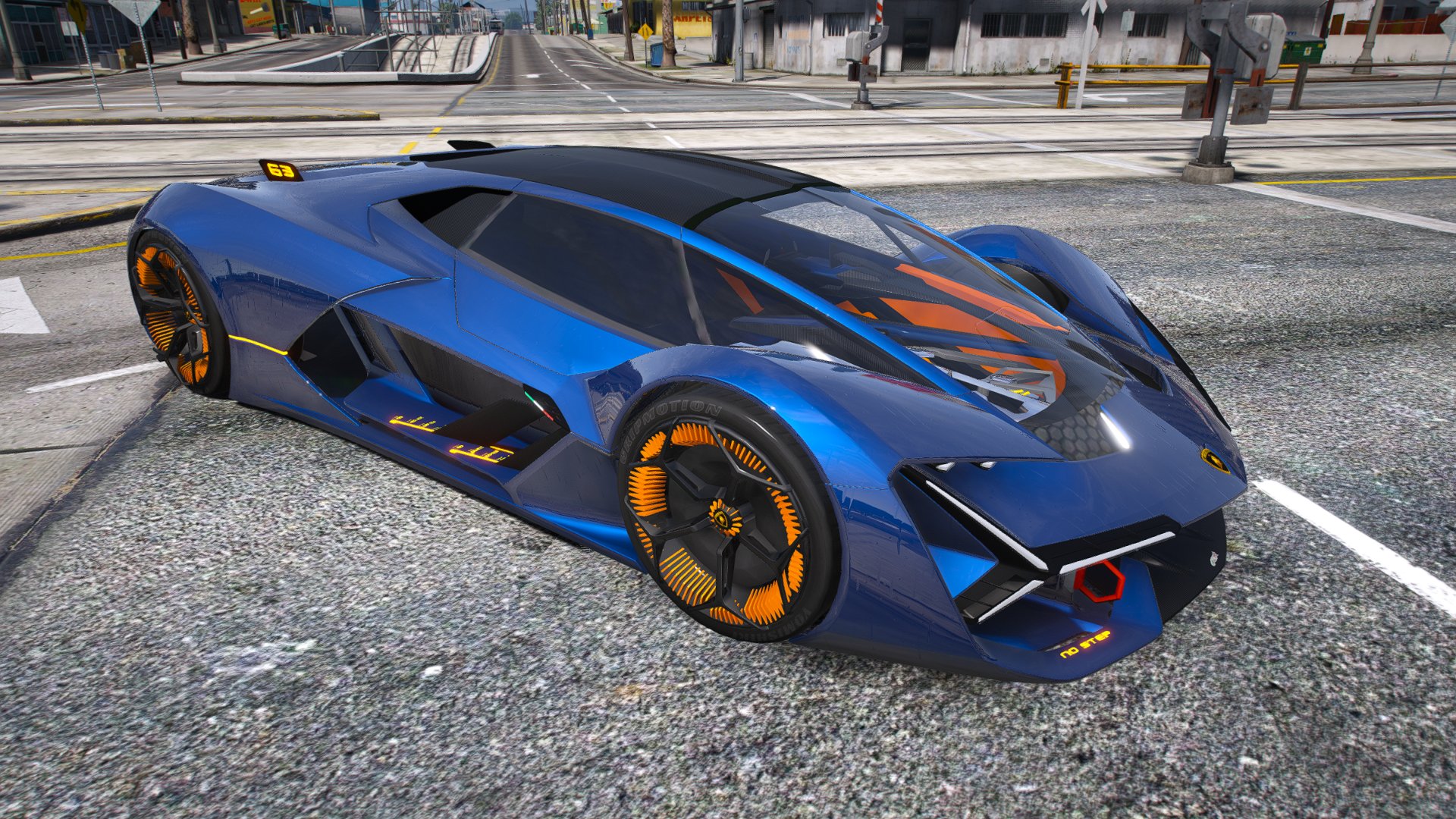 OSK_2017 Lamborghini Terzo Millennio_24